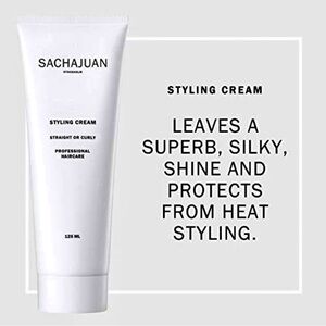 Sachajuan Styling Cream